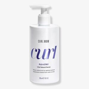 Curl Wow
